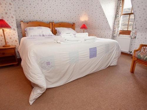 Hotel Conchra House Kyle of Lochalsh Pokoj fotografie